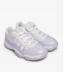 Air Jordan 11 Retro Low "Pure Violet" WMNS