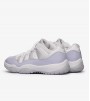 Air Jordan 11 Retro Low "Pure Violet" WMNS