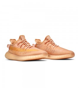Кроссовки adidas Yeezy Boost 350 V2 Mono Clay - Фото №2
