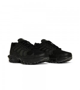 Nike Air Max Terrascape Plus Black Anthracite - Фото №2