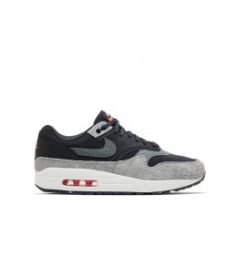 Nike Air Max 1 Premium Dark Smoke Grey