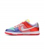 Nike Dunk Low Sunset Pulse WMNS