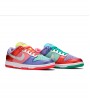 Nike Dunk Low Sunset Pulse WMNS