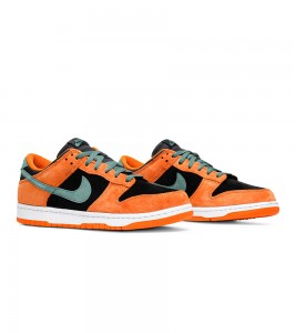 Nike Dunk Low Ceramic 2020 - Фото №2