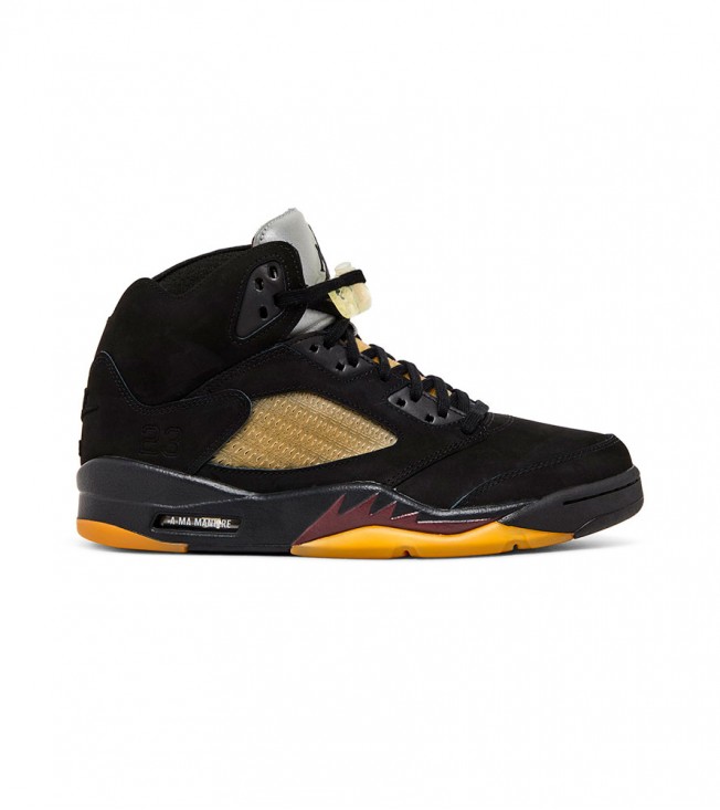 Jordan 5 A Ma Maniere Dusk
