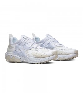Undercover x Nike React Presto White - Фото №2