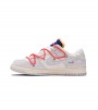 Nike Dunk Low Off-White Lot 13