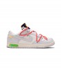 Nike Dunk Low Off-White Lot 13