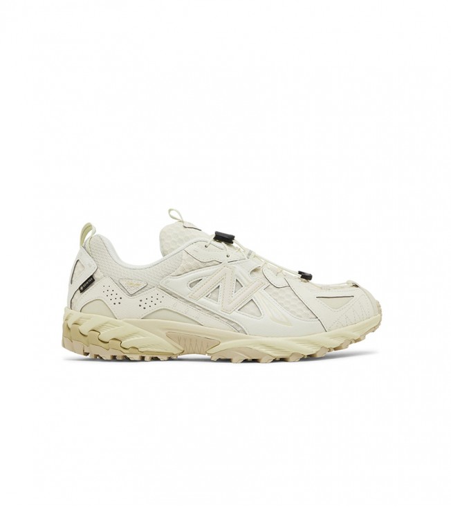 New Balance 610 Gore-Tex Raw Cashew