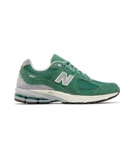 New Balance 2002R Jade Green