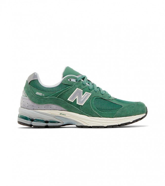 New Balance 2002R Jade Green