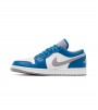 Jordan 1 Low True Blue