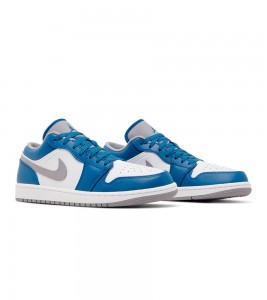 Jordan 1 Low True Blue - ???? ?20