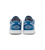 Jordan 1 Low True Blue