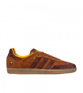adidas Samba OG Talchum Pack Preloved Brown