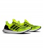 Кроссовки adidas Ultra Boost 1.0 Yellow 2019
