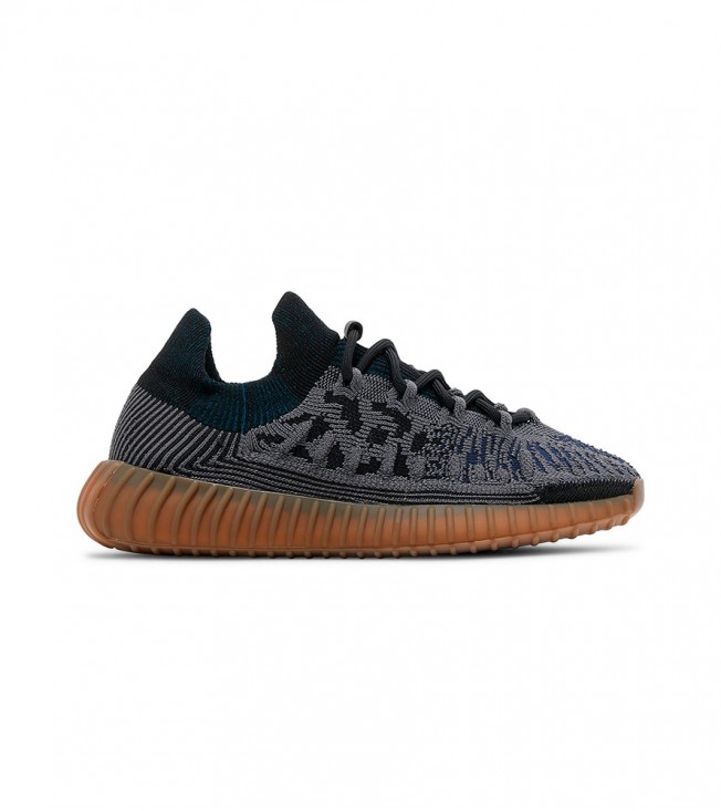Кроссовки adidas Yeezy 350 V2 CMPCT Slate Blue