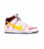 Nike Dunk SB High RX-0 Unicorn Gundam