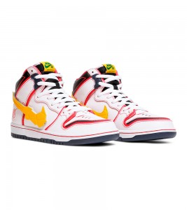 Nike Dunk SB High RX-0 Unicorn Gundam - ???? ?20