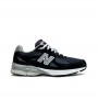 Кроссовки New Balance 990v3 Made In USA Navy Denim