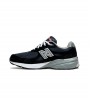 Кроссовки New Balance 990v3 Made In USA Navy Denim