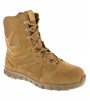 Мужские Reebok 8" Sublite Cushion Tactical Composite Toe Side-Zip Boots