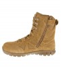 Мужские Reebok 8" Sublite Cushion Tactical Composite Toe Side-Zip Boots