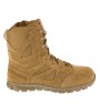 Мужские Reebok 8" Sublite Cushion Tactical Composite Toe Side-Zip Boots