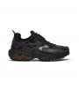 Undercover x Nike React Presto Mahogany