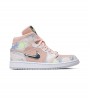 Кроссовки Air Jordan 1 Mid SE P(HER)SPECTIVE WMNS