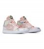 Кроссовки Air Jordan 1 Mid SE P(HER)SPECTIVE WMNS
