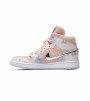 Кроссовки Air Jordan 1 Mid SE P(HER)SPECTIVE WMNS