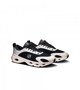 On Running Cloudsolo Loewe Black Eggshell - ???? ?20