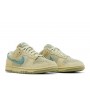 Nike Dunk Low Olive Aura WMNS