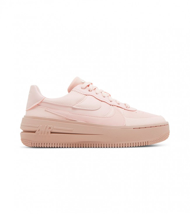 Женские Nike Air Force 1 Plt.Af.Orm WMNS