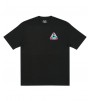 Футболка Palace Tri-Zooted Shakka T-Shirt Black