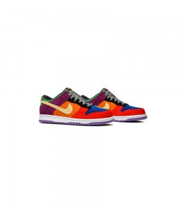 Nike Dunk Low Viotech - Фото №2