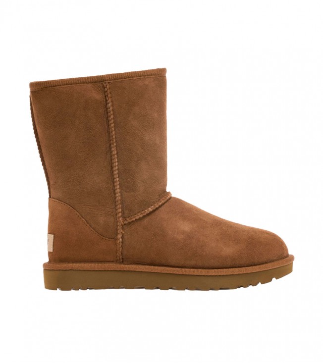UGG Classic Boot Stampd Camo Taupe
