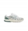 Nike P-6000 Premium Light Bone Bicoastal Green