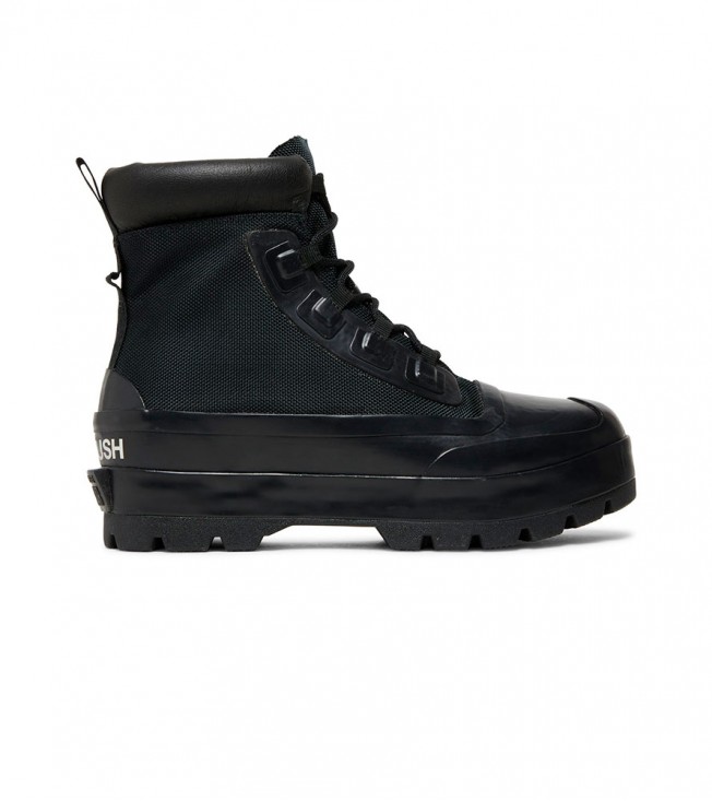 Converse CTAS Duck Boot HI x Ambush