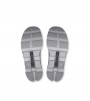 On Running Cloudmonster White Aquamarine Wmns