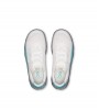 On Running Cloudmonster White Aquamarine Wmns