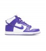 Женские Nike Air Force 1 '07 "Blue Paisley" WMNS