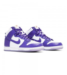 Женские Nike Air Force 1 '07 "Blue Paisley" WMNS - Фото №2