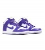 Женские Nike Air Force 1 '07 "Blue Paisley" WMNS