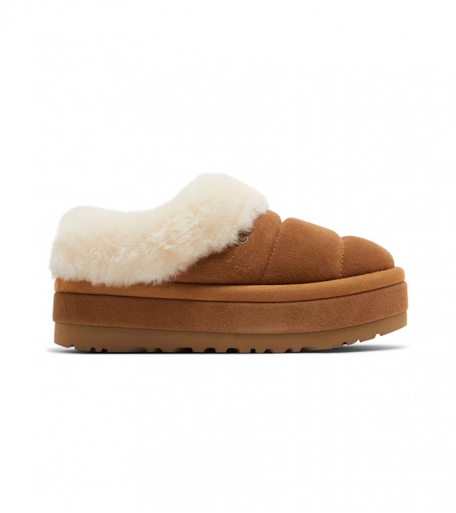 UGG Tazzlita Slipper Chestnut WMNS