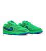 Grateful Dead x Nike SB Dunk Low Green Bear