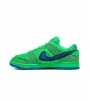 Grateful Dead x Nike SB Dunk Low Green Bear