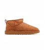 UGG Classic Ultra Mini Boot Grey WMNS