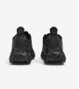 Nordarun 001A Stealth Black